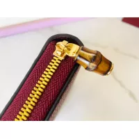 $85.00 USD Gucci AAA Card Case #1357882