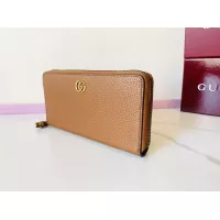 $85.00 USD Gucci AAA Card Case #1357884