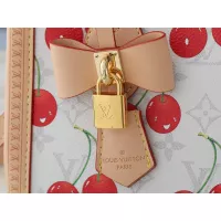 $72.00 USD Louis Vuitton AAA Quality Handbags For Women #1357944