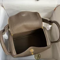 $100.00 USD Hermes AAA Quality Handbags For Women #1357983