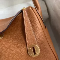 $100.00 USD Hermes AAA Quality Handbags For Women #1357988