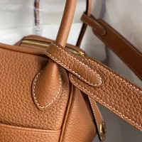 $100.00 USD Hermes AAA Quality Handbags For Women #1357988
