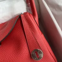 $100.00 USD Hermes AAA Quality Handbags For Women #1357991