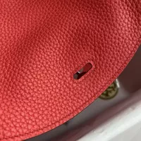 $100.00 USD Hermes AAA Quality Handbags For Women #1357991