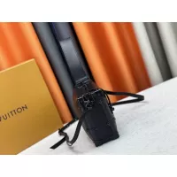 $72.00 USD Louis Vuitton AAA Quality Messenger Bags For Women #1358054