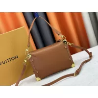 $72.00 USD Louis Vuitton AAA Quality Messenger Bags For Women #1358055