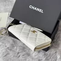 $72.00 USD Chanel AAA Quality Card Case For Women #1358205