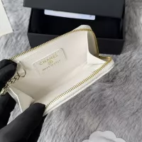 $72.00 USD Chanel AAA Quality Card Case For Women #1358206