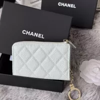 $72.00 USD Chanel AAA Quality Card Case For Women #1358207