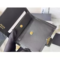 $88.00 USD Prada AAA Quality Card Case For Unisex #1358270