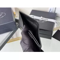 $88.00 USD Prada AAA Quality Card Case For Unisex #1358270