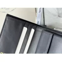 $88.00 USD Prada AAA Quality Card Case For Unisex #1358271