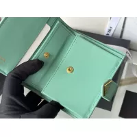 $88.00 USD Prada AAA Quality Card Case For Unisex #1358273