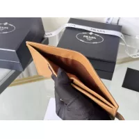 $88.00 USD Prada AAA Quality Card Case For Unisex #1358276