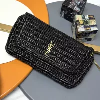 $257.85 USD Yves Saint Laurent YSL AAA Quality Shoulder Bags For Women #1358433