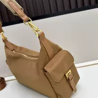 $96.00 USD Prada AAA Quality Shoulder Bags For Women #1358478