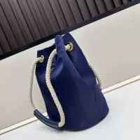 $96.00 USD Prada AAA Quality Shoulder Bags For Women #1358479