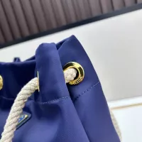$96.00 USD Prada AAA Quality Shoulder Bags For Women #1358479