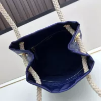 $96.00 USD Prada AAA Quality Shoulder Bags For Women #1358479