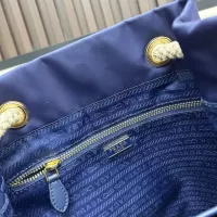 $96.00 USD Prada AAA Quality Shoulder Bags For Women #1358479