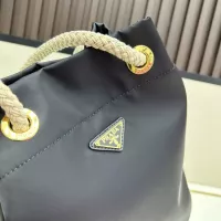 $96.00 USD Prada AAA Quality Shoulder Bags For Women #1358480
