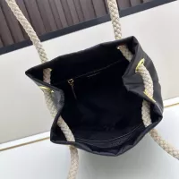 $96.00 USD Prada AAA Quality Shoulder Bags For Women #1358480