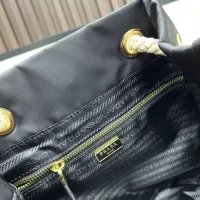 $96.00 USD Prada AAA Quality Shoulder Bags For Women #1358480