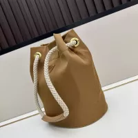 $96.00 USD Prada AAA Quality Shoulder Bags For Women #1358481