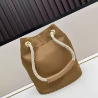 $96.00 USD Prada AAA Quality Shoulder Bags For Women #1358481