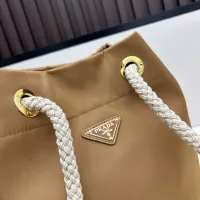 $96.00 USD Prada AAA Quality Shoulder Bags For Women #1358481