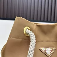 $96.00 USD Prada AAA Quality Shoulder Bags For Women #1358481