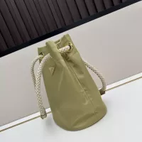 $96.00 USD Prada AAA Quality Shoulder Bags For Women #1358482