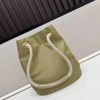 $96.00 USD Prada AAA Quality Shoulder Bags For Women #1358482