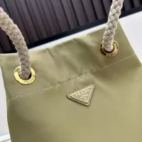 $96.00 USD Prada AAA Quality Shoulder Bags For Women #1358482