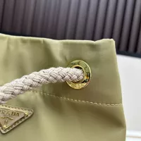 $96.00 USD Prada AAA Quality Shoulder Bags For Women #1358482