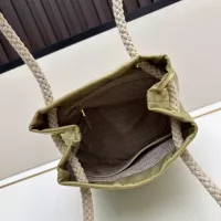 $96.00 USD Prada AAA Quality Shoulder Bags For Women #1358482