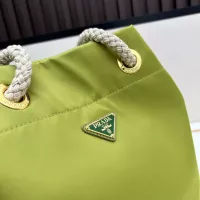 $96.00 USD Prada AAA Quality Shoulder Bags For Women #1358483