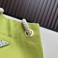 $96.00 USD Prada AAA Quality Shoulder Bags For Women #1358483