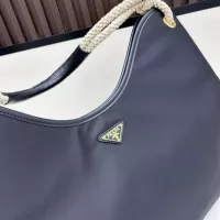 $98.00 USD Prada AAA Quality Shoulder Bags For Women #1358485