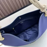 $98.00 USD Prada AAA Quality Shoulder Bags For Women #1358487