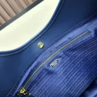 $98.00 USD Prada AAA Quality Shoulder Bags For Women #1358487