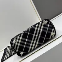 $105.00 USD Burberry AAA Quality Shoulder Bags For Women #1358496