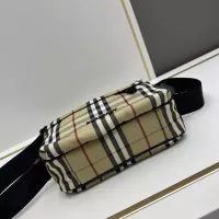 $88.00 USD Burberry AAA Quality Messenger Bags For Unisex #1358505