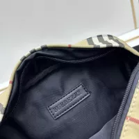 $88.00 USD Burberry AAA Quality Messenger Bags For Unisex #1358505