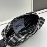 $98.00 USD Burberry AAA Quality Messenger Bags For Unisex #1358507