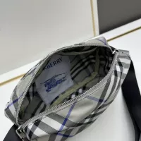$98.00 USD Burberry AAA Quality Messenger Bags For Unisex #1358508