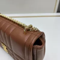 $108.00 USD Burberry AAA Quality Messenger Bags For Women #1358511