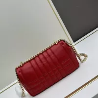 $108.00 USD Burberry AAA Quality Messenger Bags For Women #1358512