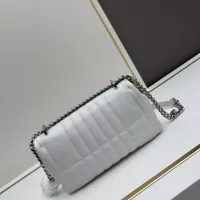 $108.00 USD Burberry AAA Quality Messenger Bags For Women #1358513