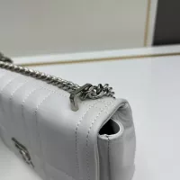$108.00 USD Burberry AAA Quality Messenger Bags For Women #1358513